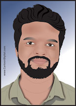 Nandu Athirabhavanam-Sasi